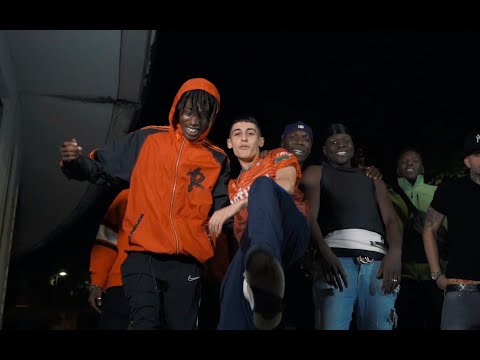 Og Youngsta ft. BobbyBlock - STOP DAT