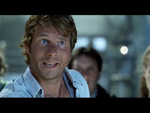 6 of Bill Paxton’s Most Memorable Roles