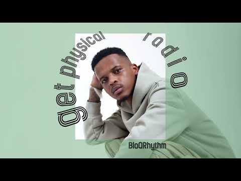 Get Physical Radio - BlaQRhythm
