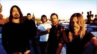 Foo Fighters - Bruce