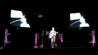 Nathan Tasker - Like You Love Me