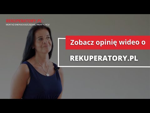 Dlaczego Pani Ewa zaufała właśnie nam?