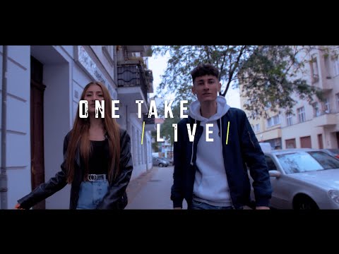 Berlin Rap Connection Vol.2 - ONE TAKE L1VE - Folge 07: Munifa u. Monif