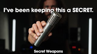 Video thumbnail for Soyuz' FIRST Dynamic Mic is a DREAM Guitar Mic | Secret Weapons by Mark Johnston