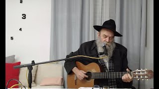 'פעולותיו של המשיח בישראל ובעולם'. אור ל-ז' מר-חשון, ה'תשפ"ה (הרב יאיר כלב) - התמונה מוצגת ישירות מתוך אתר האינטרנט יוטיוב. זכויות היוצרים בתמונה שייכות ליוצרה. קישור קרדיט למקור התוכן נמצא בתוך דף הסרטון