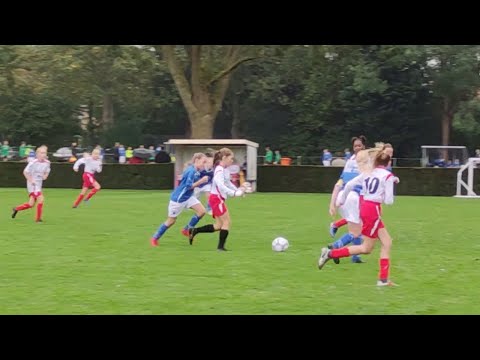 Rijsoord MO13 - Heukelum MO13