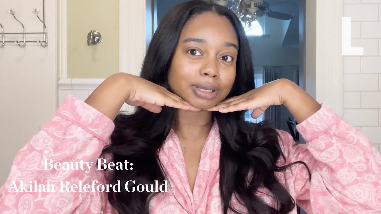 Akilah Releford Gould: Secrets from a Beauty Founder