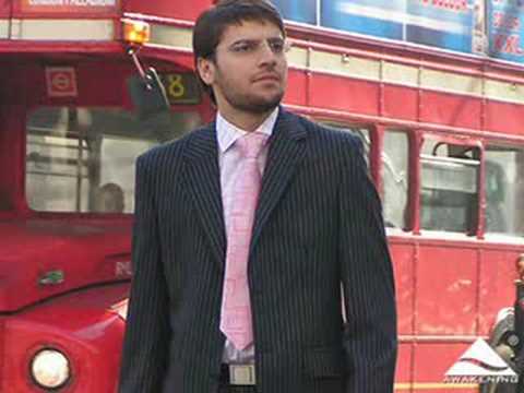 warum ist das so?? ISLAM BEDEUTET FRIEDEN!!!