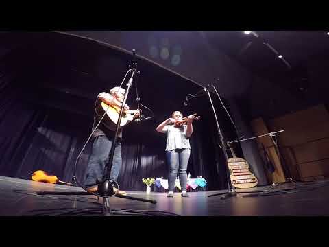 OTFA RND 2 Raegan 2018