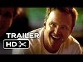 Need For Speed Official Trailer #2 (2014) - Aaron ...