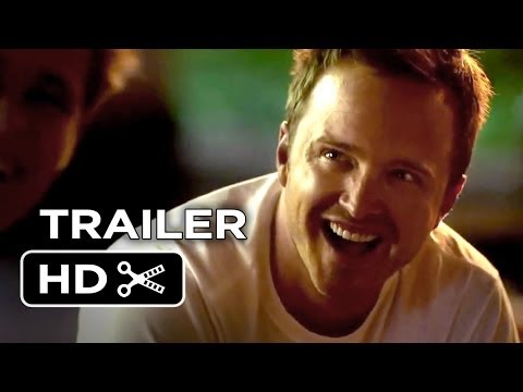 Need For Speed (2014) Trailer 2