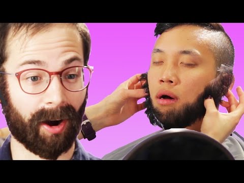 download lagu mp3 mp4 Realistic Fake Beard, download lagu Realistic Fake Beard gratis, unduh video klip Realistic Fake Beard