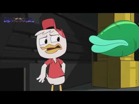 DuckTales Stronger mv with more