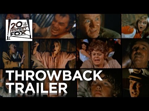 The Poseidon Adventure | #TBT Trailer | 20th Century FOX