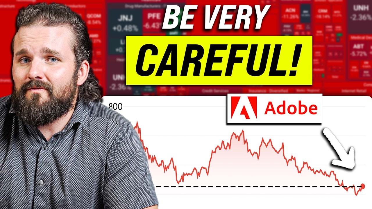 What Nobody Understands About Adobe Stock...