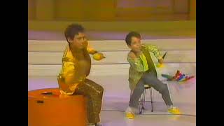 La  Onda Vaselina El Rey Es El Rock