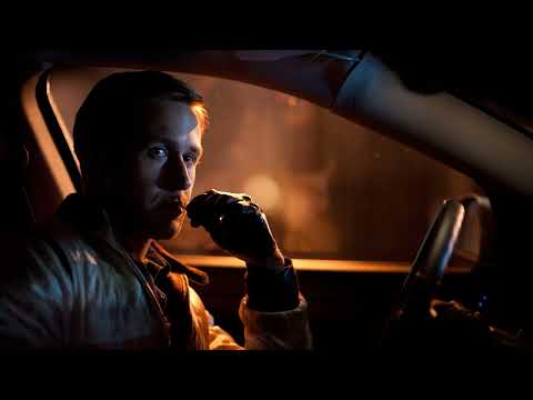 Kavinsky - Nightcall Extended