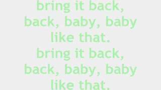 JLS - The Club Is Alive (LYRICS!)