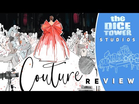 Couture Review: What is This, an Auction For Ants?!