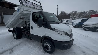 Autobasculantă IVECO Daily 70C18 | Imagine 4 - Autoline