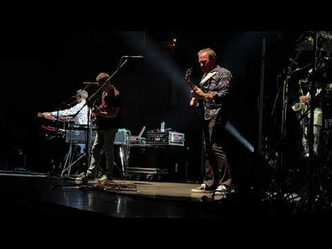 Level 42 Cardiff 2021 Dune Tune and Kansas City Milkman