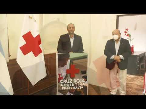 La Cruz Roja cuenta con un centro de mediación propio