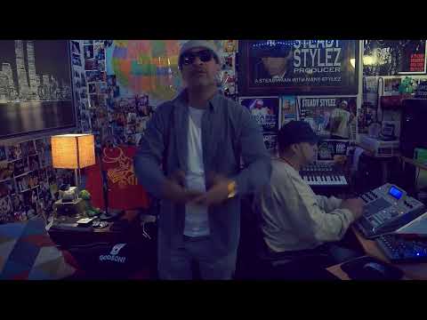 Chef RayDo : No way (Official video)