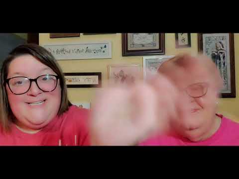 FlossTube #286 - Pam & Steph Rise From the Ashes