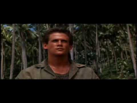 American Ninja-Truckin' For A Fight