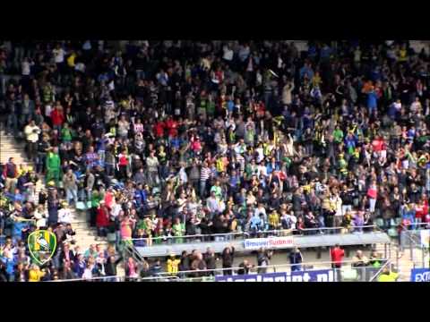 Vooruitblik op Ajax - ADO Den Haagmet Maurice Steijn