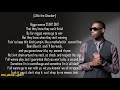 Silkk the Shocker - It Ain't My Fault ft. Mystikal (Lyrics)