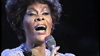 I&#39;ll Never Love This Way Again — Dionne Warwick (1987)