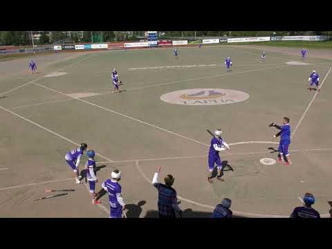 Virkiä - Laihian Luja 17.06.23