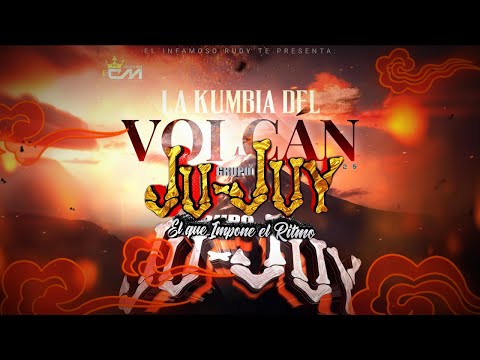 KUMBIA DEL VOLCAN - GRUPO JUJUY 2K25 LIMPIA