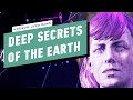 Horizon: Zero Dawn Gameplay Walkthrough - Main Quest 17: Deep Secrets of the Earth