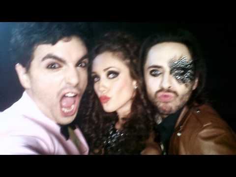 Click - Anahí feat. Miranda & Moderatto