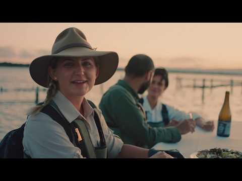 There's Still Nothing Like Australia!