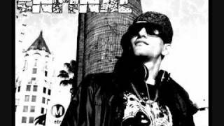 One Life feat. Enfinal- I Wanna Get Away REMIX