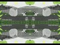 Baby TV Running Snail 14 Effect HD