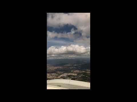 Bird Strike 2-9-2018 KL1640 EL190.