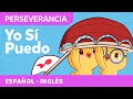 Yo Sí Puedo Yes I Can Canciones Para Niños Pequeños Spanish Songs For Littles Canticos