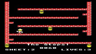 Charlie Chan Visits the Wock Factory for the BBC Micro