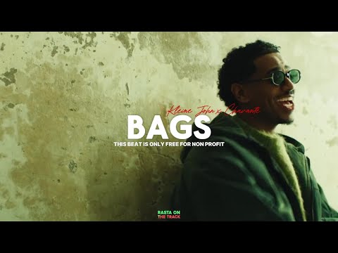 [FREE] Kleine John x Chavanté - ''Bags'' | Afro Type Beat | 2025