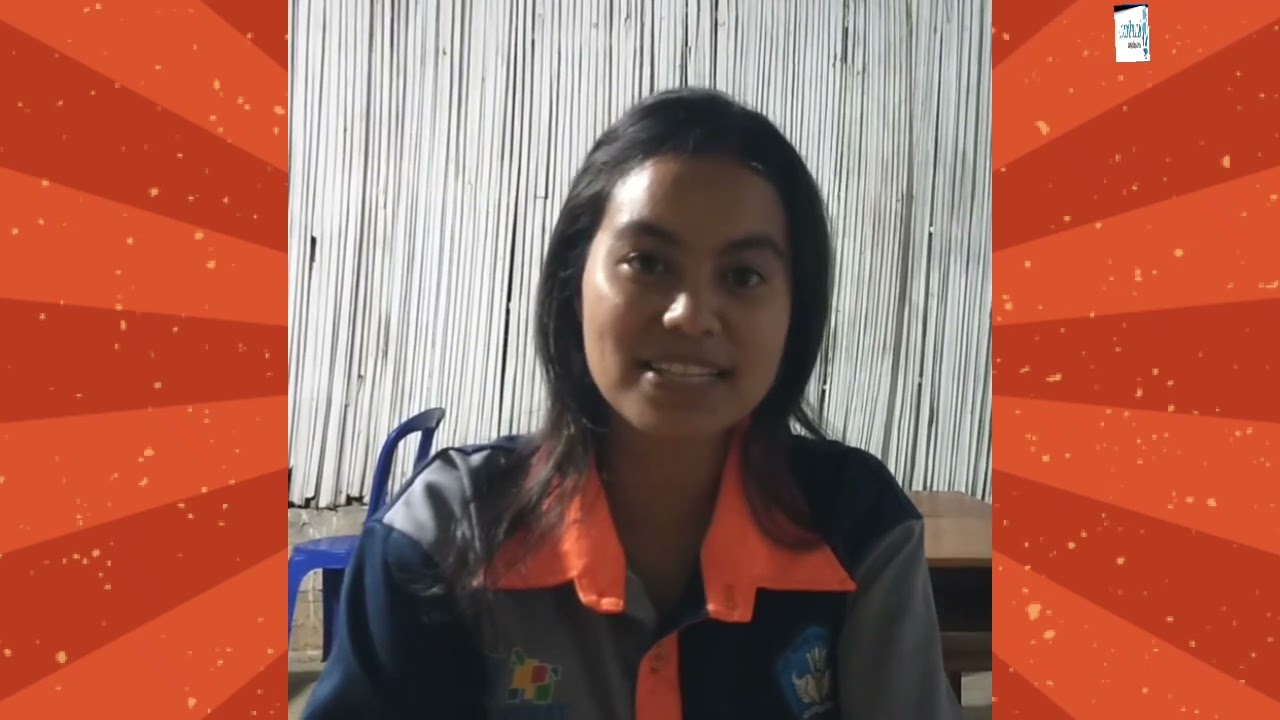 Tim Debat Bahasa Inggris SMK Berdikari Fetomone Sabet Juara V Pada Lomba Gebyar SMK Se-Kab. TTS 2024