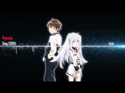 Nightcore - Sing (2015)