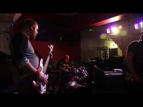 The Crash Mats - The Terrible Tale Of Pablo (LIVE)