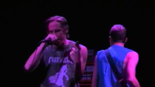 The Story So Far LIVE Right Here : Eindhoven, NL : &quot;Dynamo&quot; : 2013-09-25 : FULL HD, 1080p