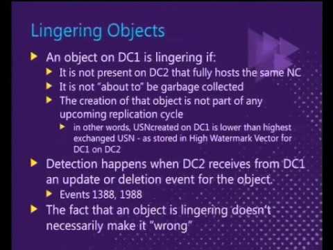 Impact of Cloning and Virtualization on Active Directory Domain Services - EPC Group