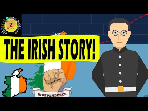 Eamon Devalera: The Controversial Irish Leader You Should Know