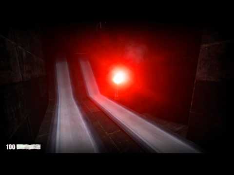 Garry's Mod EP . 11 (Nightmare House 2) Part 7 "In the Dark"